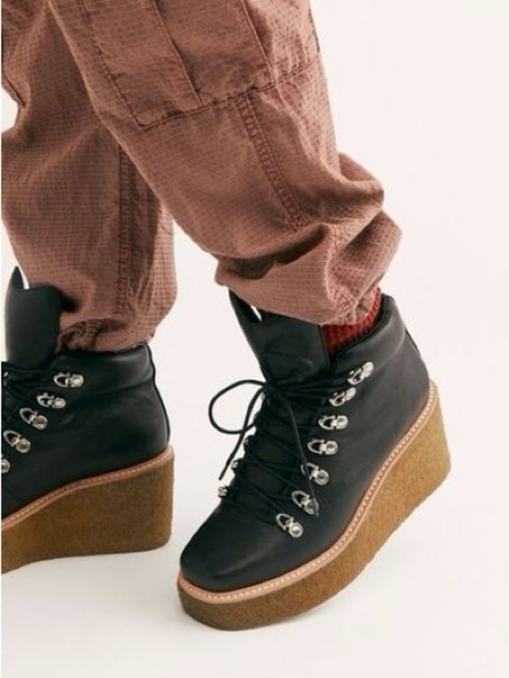 Jeffrey Campbell Viajar Boots